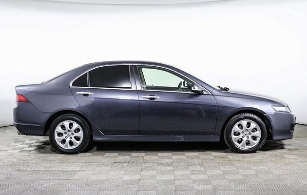 Honda Accord, фото №3