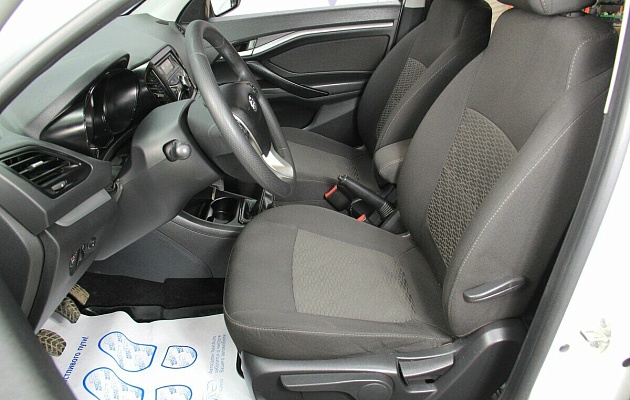 LADA (ВАЗ) Vesta I, фото №5