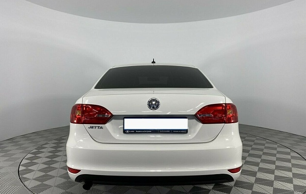 Volkswagen Jetta VI, фото №3