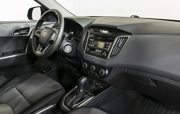 Hyundai Creta I, фото №12