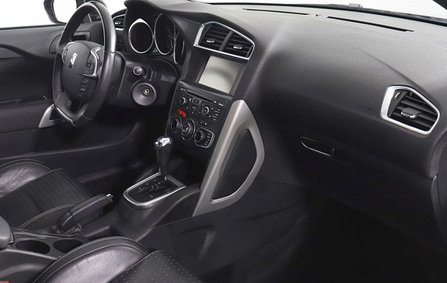 Citroen DS4, фото №9