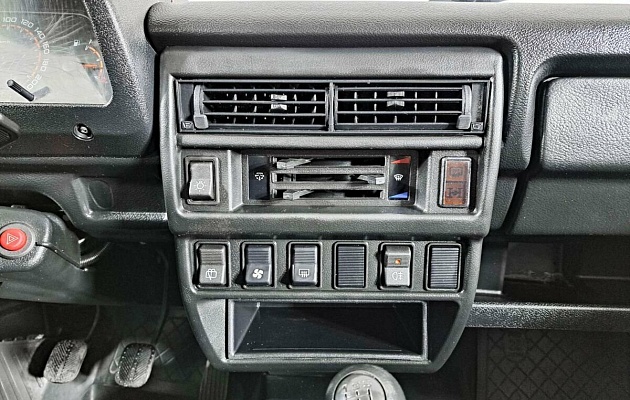 LADA (ВАЗ) 2131_4X4, фото №8
