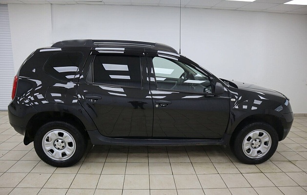 Renault Duster I, фото №2