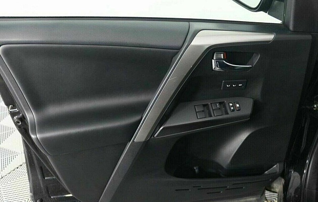 Toyota rav4, фото №7