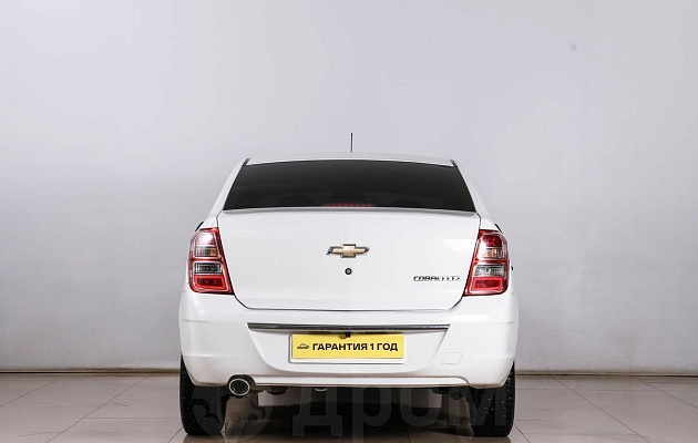 Chevrolet Cobalt, фото №4