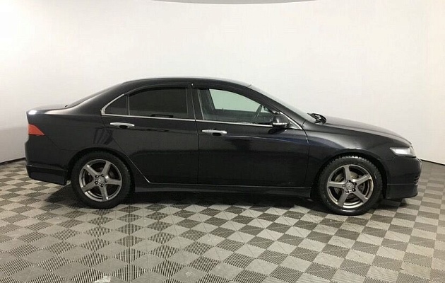 Honda Accord, фото №5