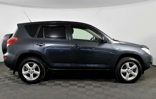 Toyota Rav 4, фото №2