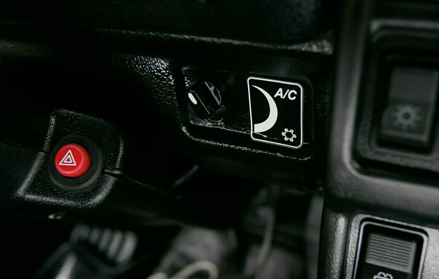 Lada (ваз) 2121 (4x4), фото №7
