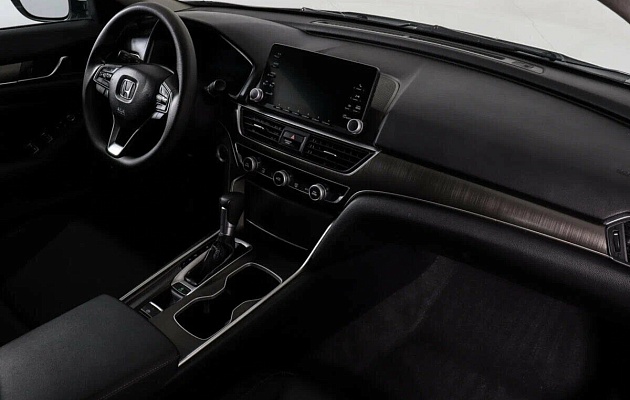Honda Accord, фото №6
