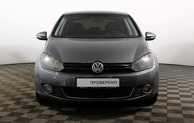 Volkswagen Golf, фото №1
