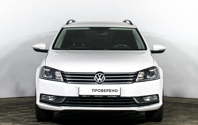 Volkswagen Passat, фото №2
