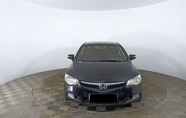 Honda Civic, фото №1