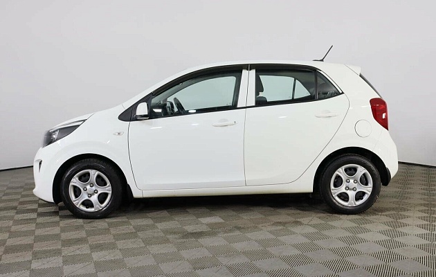 Kia Picanto III, фото №2