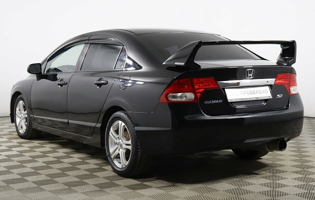 Honda Civic, фото №4