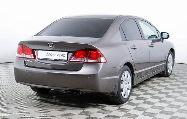 Honda Civic, фото №3