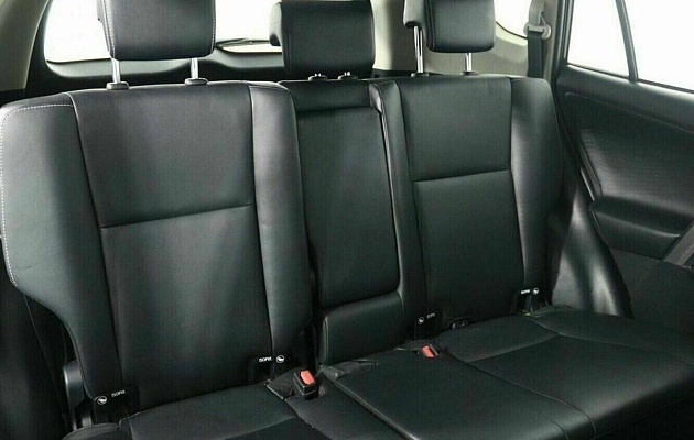 Toyota rav4, фото №13