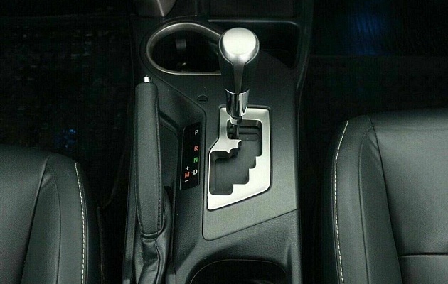 Toyota rav4, фото №11