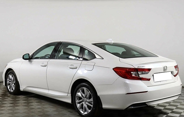 Honda Accord, фото №4