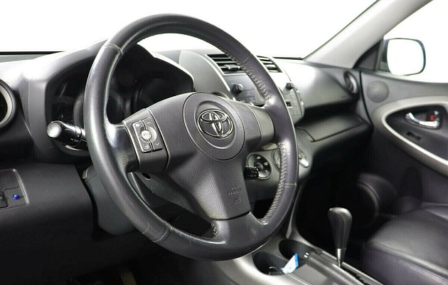 Toyota RAV4 III (XA30), фото №5