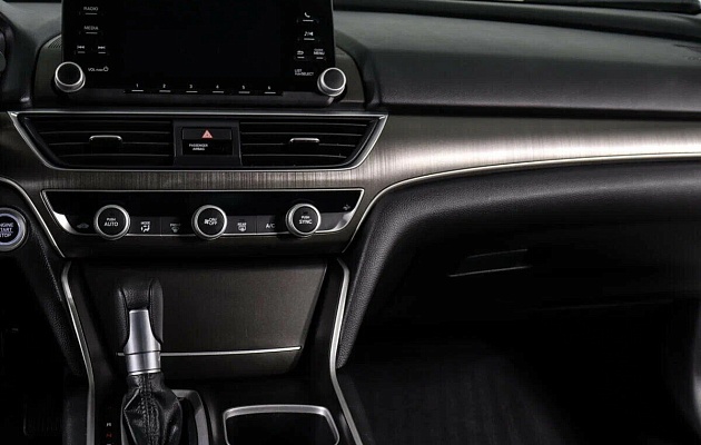 Honda Accord, фото №7