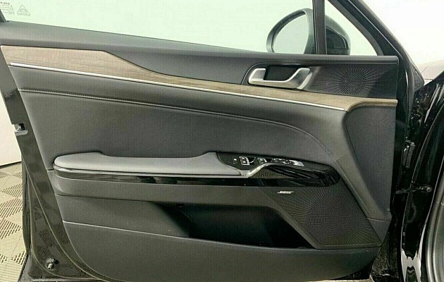 Kia k5, фото №8