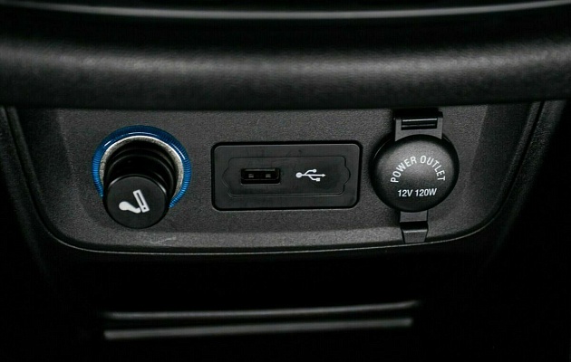 Chery tiggo 5, фото №17