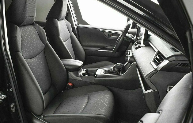 Toyota rav4, фото №8