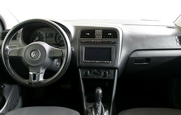 Volkswagen Polo, фото №9