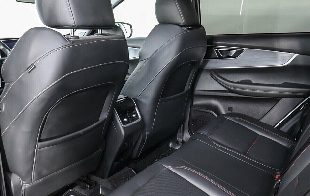 Chery tiggo 7 pro, фото №10