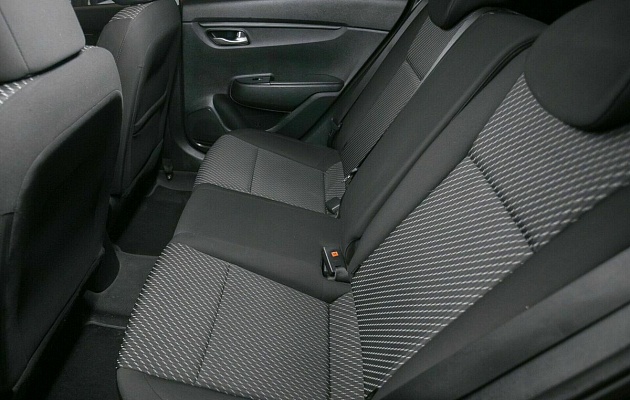 Kia rio x-line, фото №10