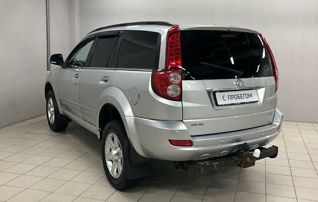 Great Wall Hover H5, фото №3