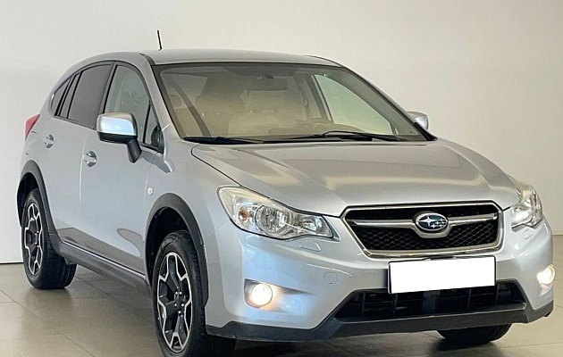 Subaru impreza, фото №3