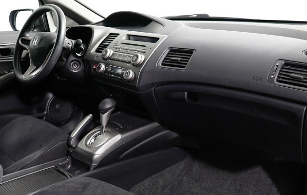 Honda Civic, фото №4