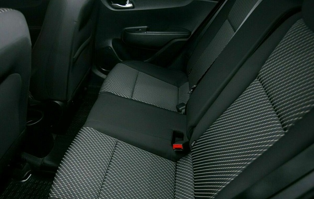 Kia rio x-line, фото №11