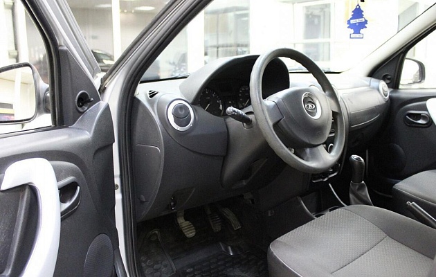 Lada Largus, фото №6