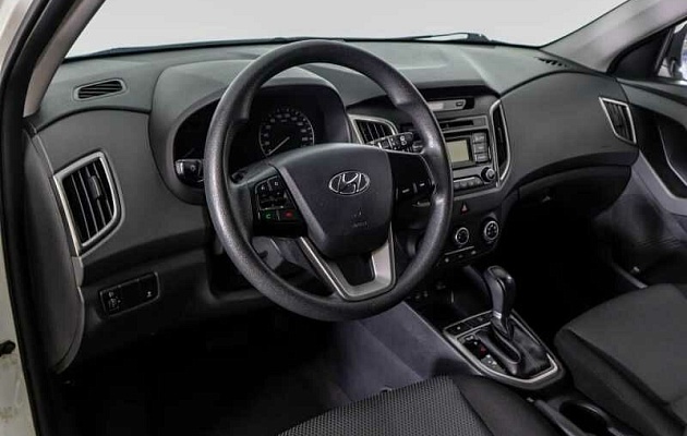 Hyundai creta , фото №5