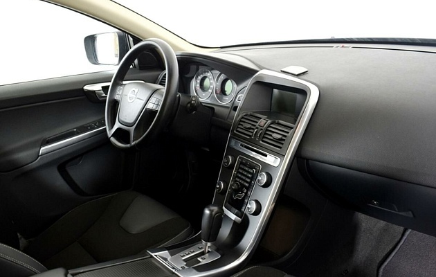 Volvo XC60, фото №9