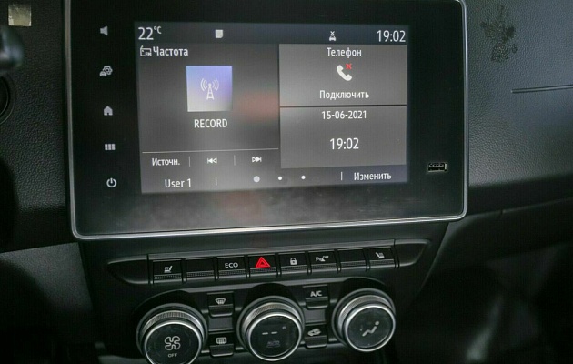 Renault arkana, фото №12