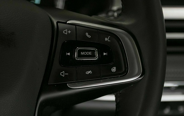 Chery tiggo 7 pro, фото №16