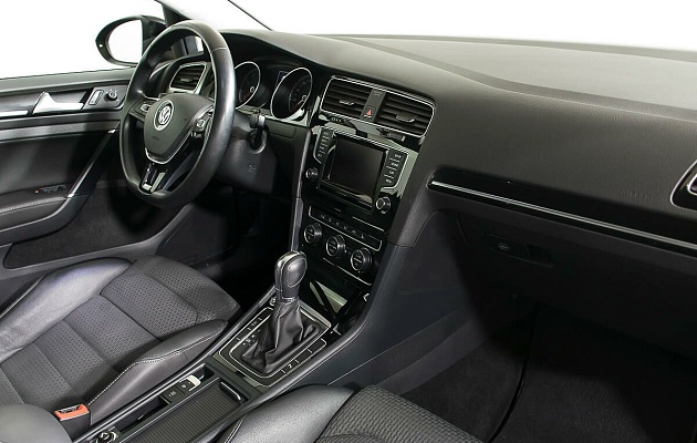 Volkswagen Golf, фото №15