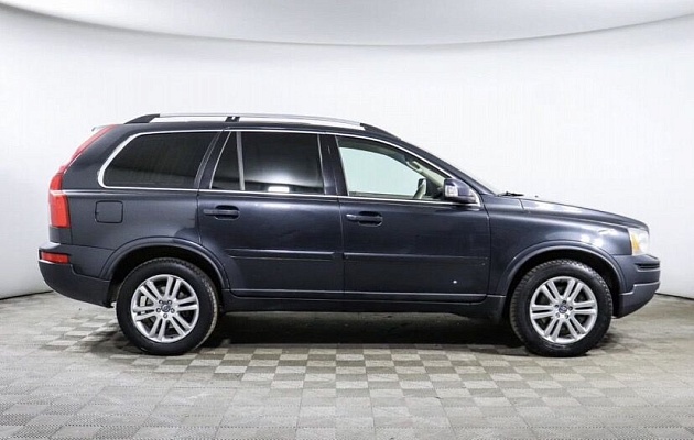 Volvo XC90, фото №3