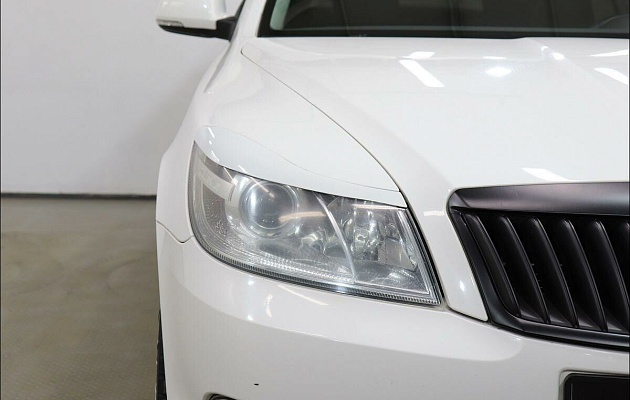 Skoda Octavia, фото №9