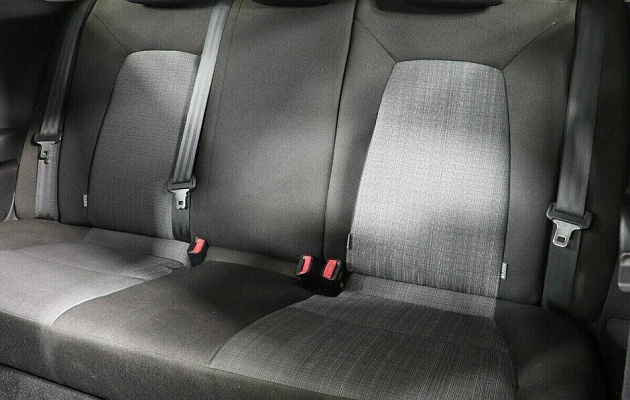 Kia Ceed 1.6 Механика, фото №9