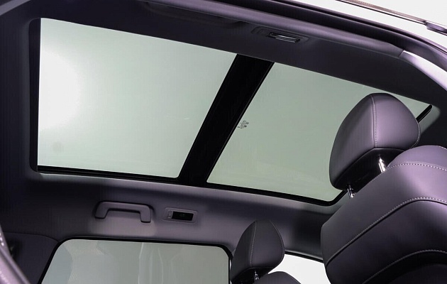 Chery Tiggo 7 pro max, фото №6
