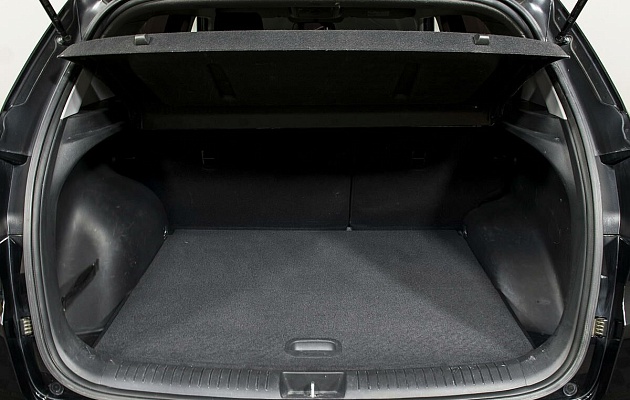 Hyundai Creta I, фото №15