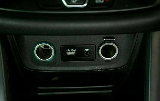 Chery tiggo 5, фото №19