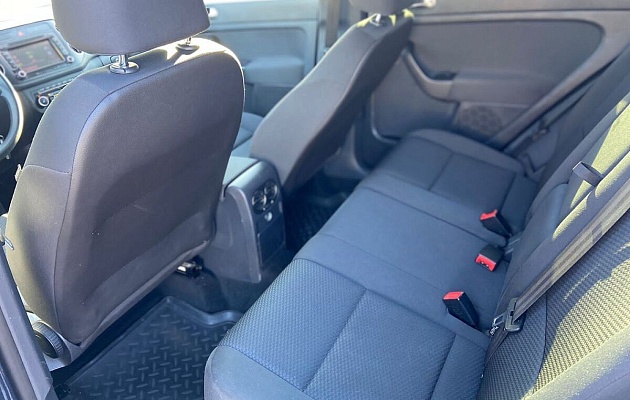 Volkswagen Golf Plus, фото №6