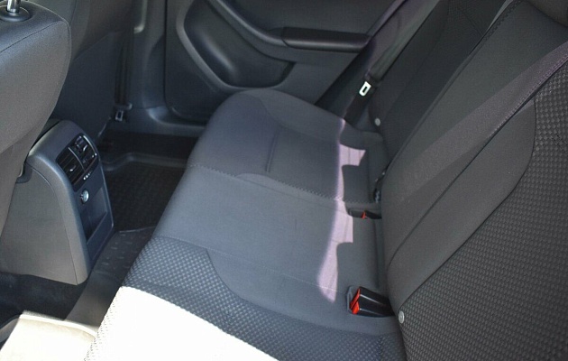 Volkswagen Jetta VI, фото №6