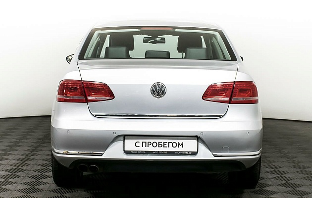 Volkswagen Passat, фото №7