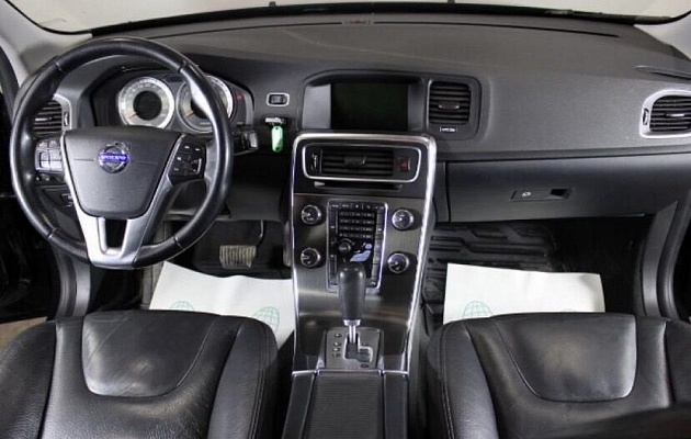 Volvo S60, фото №4